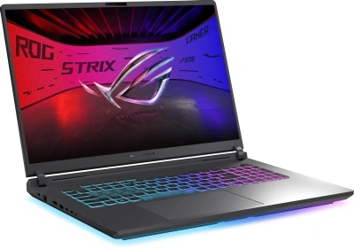ASUS ROG Strix G18 G815LP-S9097 90NR0LK1-M00580 Ноутбук 2