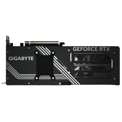 Gigabyte RTX5070 WINDFORCE SFF 12GB GV-N5070WF3-12GD Видеокарта 9