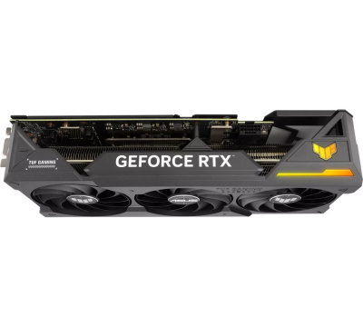 ASUS DUAL-RTX4070TIS-O16G Видеокарта 90YV0KF3-M0NA00 3