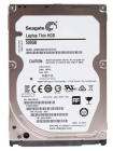 Seagate Laptop Thin HDD ST500LM021 500GB Жесткий диск