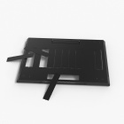 Hyperline TTB-1866-AS-RAL9004 Шкаф напольный 4