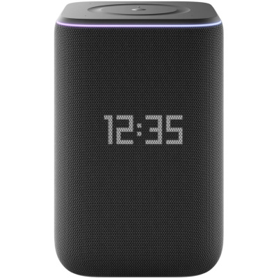 Yandex YNDX-00060BLK Станция 3 с Алисой