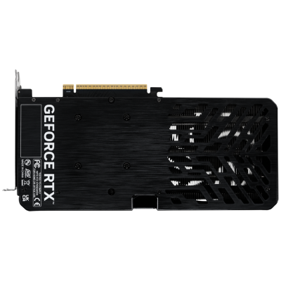 Palit RTX5060 DUAL 8GB GDDR7 NE75060019P1-GB2063D Видеокарта 8