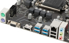 GIGABYTE B560M H Материнская плата 4