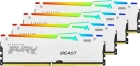 Kingston FURY Beast White RGB KF560C40BWAK4-64 Память оперативная 2