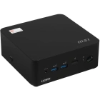 MSI Cubi NUC 1M-096XRU 9S6-B0B111-096 Мини ПК