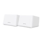 Mercusys Halo H47BE(2-pack) BE9300 Домашняя Mesh Wi-Fi 7 система