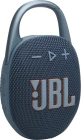 JBL Clip 5 Blue JBLCLIP5BLU Акустическая система