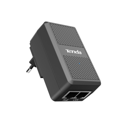 Tenda POE15F-48V-I Инжектор PoE  2