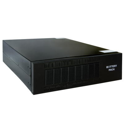 Энергия 240V-1х20-3U-RT (Е0201-0135) Батарейный модуль 2