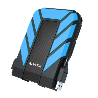 ADATA AHD710P-2TU31-CBL Внешний жесткий диск 1