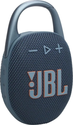 JBL Clip 5 Blue JBLCLIP5BLU Акустическая система