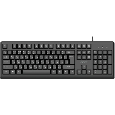 Acer OCC500 ZL.ACC11.00G Клавиатура + мышь 1