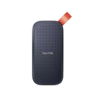 SanDisk SDSSDE30-1T00-G26 1TB Внешний накопитель SSD 2