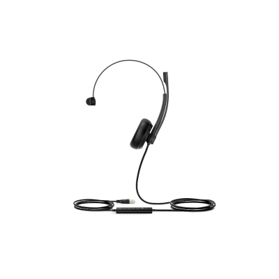 Yealink UH34 SE MONO UC USB-C Гарнитура 2