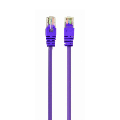 Cablexpert PP12-0.5M/V Патч-корд