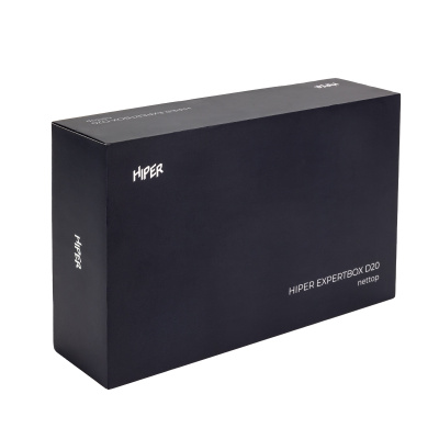 Hiper I5124R16N5WPG Компьютер 3