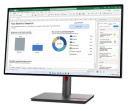 Lenovo 63A1GAT1EU Монитор