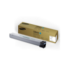 Samsung CLT-C806S Тонер-картридж голубой SS554A