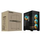 Gigabyte C500P ST Black GB-C500P ST Корпус 3