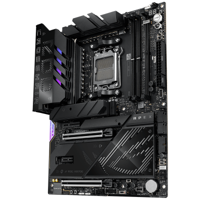 ASUS ROG CROSSHAIR X870E APEX 90MB1KR0-M0EAY0 Материнская плата 6