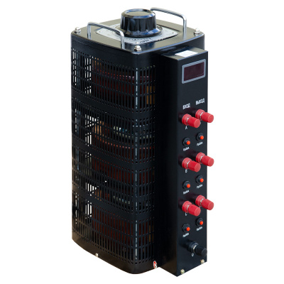 ЭНЕРГИЯ Black Series 3Ф TSGC2-20кВА (0-300V) (Е0102-0204) ЛАТР 