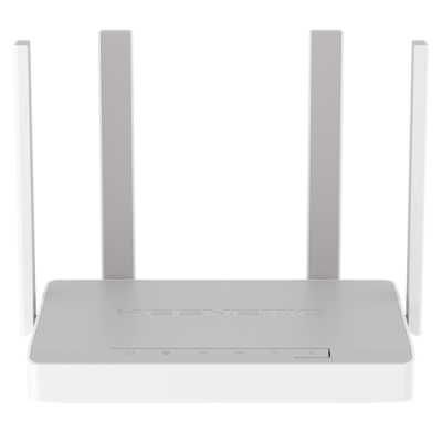 Keenetic Hopper DSL KN-3610 Гигабитный интернет-центр 1