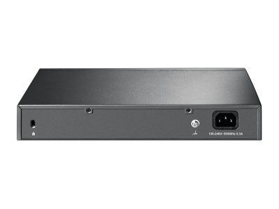 TP-Link TL-SF1024D Коммутатор неуправляемый 2