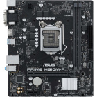 ASUS PRIME H510M-R-SI Материнская плата 90MB18C0-M0ECY0