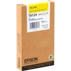 Epson C13T612400 220ml Yellow Картридж
