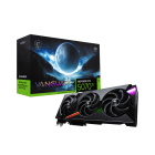 MSI GeForce RTX 5070 Ti 16G VANGUARD OC Видеокарта