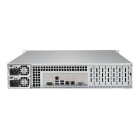 SuperMicro CSE-825TQC-R802LPB Корпус 2