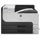 HP LaserJet Enterprise 700 M712dn Лазерный принтер CF236A#B19