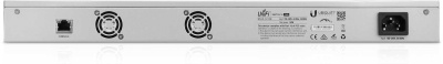 Ubiquiti UniFi Switch 16-150W (US-16-150W) PoE-коммутатор в стойку 2