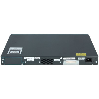 Cisco Catalyst WS-C2960S-24TS-L Коммутатор  1