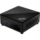 MSI Cubi 1M 9S6-B0A831-669 Мини-ПК 12