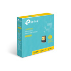 TP-Link TL-WN725N N150 Ультракомпактный Wi-Fi USB‑адаптер 4
