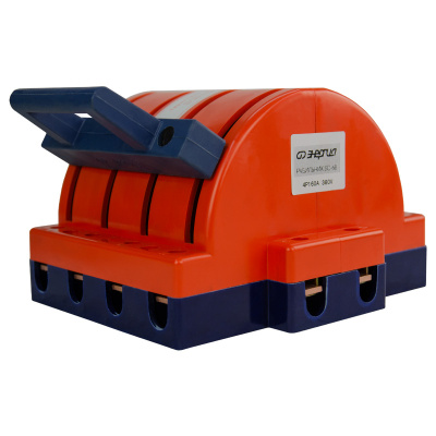 ЭНЕРГИЯ SC-68 4P 160A (Е1101-0015) Разъединитель 4