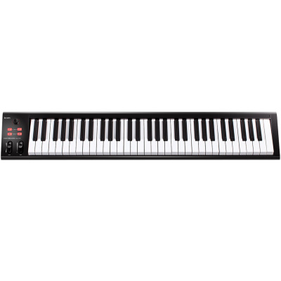 Icon iKeyboard 6 Nano 110105A2021 MIDI клавиатура