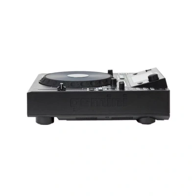 Gemini MDJ-900 Медиа проигрыватель 3