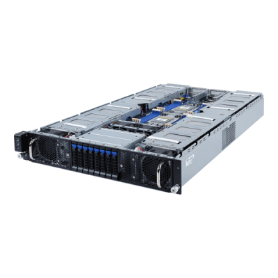 Gigabyte G292-Z45 Серверная платформа 6NG292Z45MR-00-A00
