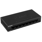 D-Link DGS-1008D/K2A Неуправляемый коммутатор 