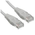 Lanmaster TWT-45-45-1.0-GY Патч-корд