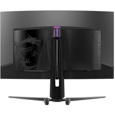 MSI MPG 321CURX 9S6-3DD64T-003 Монитор 4