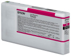 Epson Vivid Magenta (200ml) C13T91330N Картридж