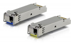 Ubiquiti FiberModule UF-SM-1G-S Пара трансиверов SFP 2