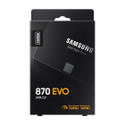 Samsung MZ-77E250B/AM Твердотельный накопитель SSD 5