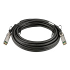 D-Link DEM-CB700S Пассивный кабель 10GBase-X SFP+ длиной 7 м для прямого подключения