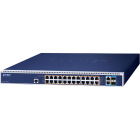 PLANET GS-6322-24P4X Коммутатор