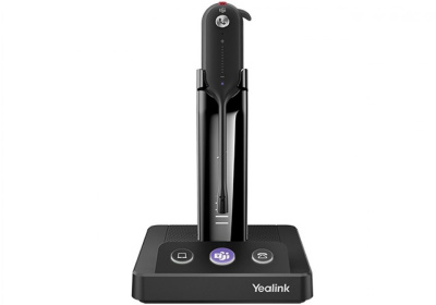Yealink WH63 UC Гарнитура беспроводная 1